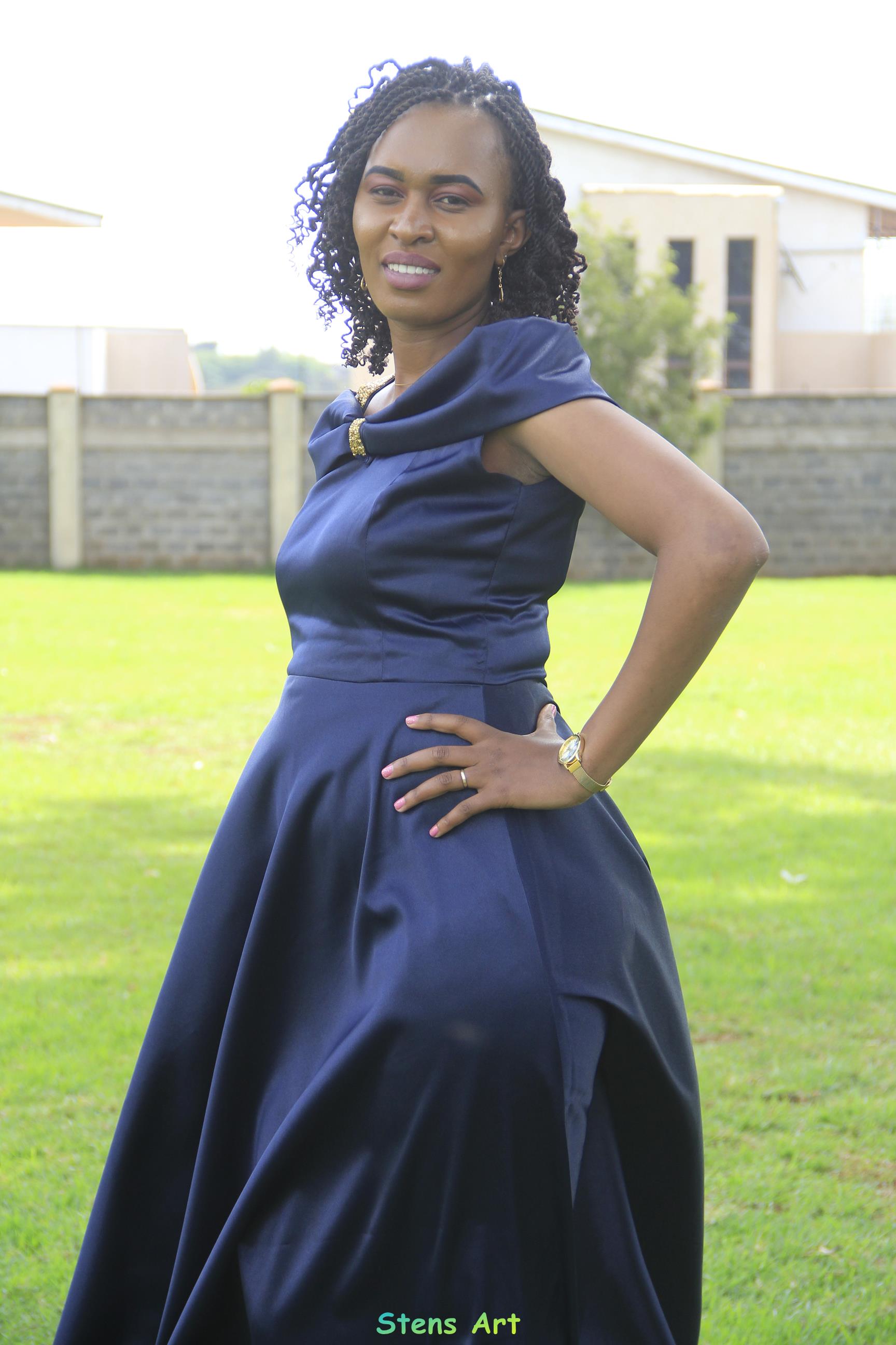 Associate Pastor