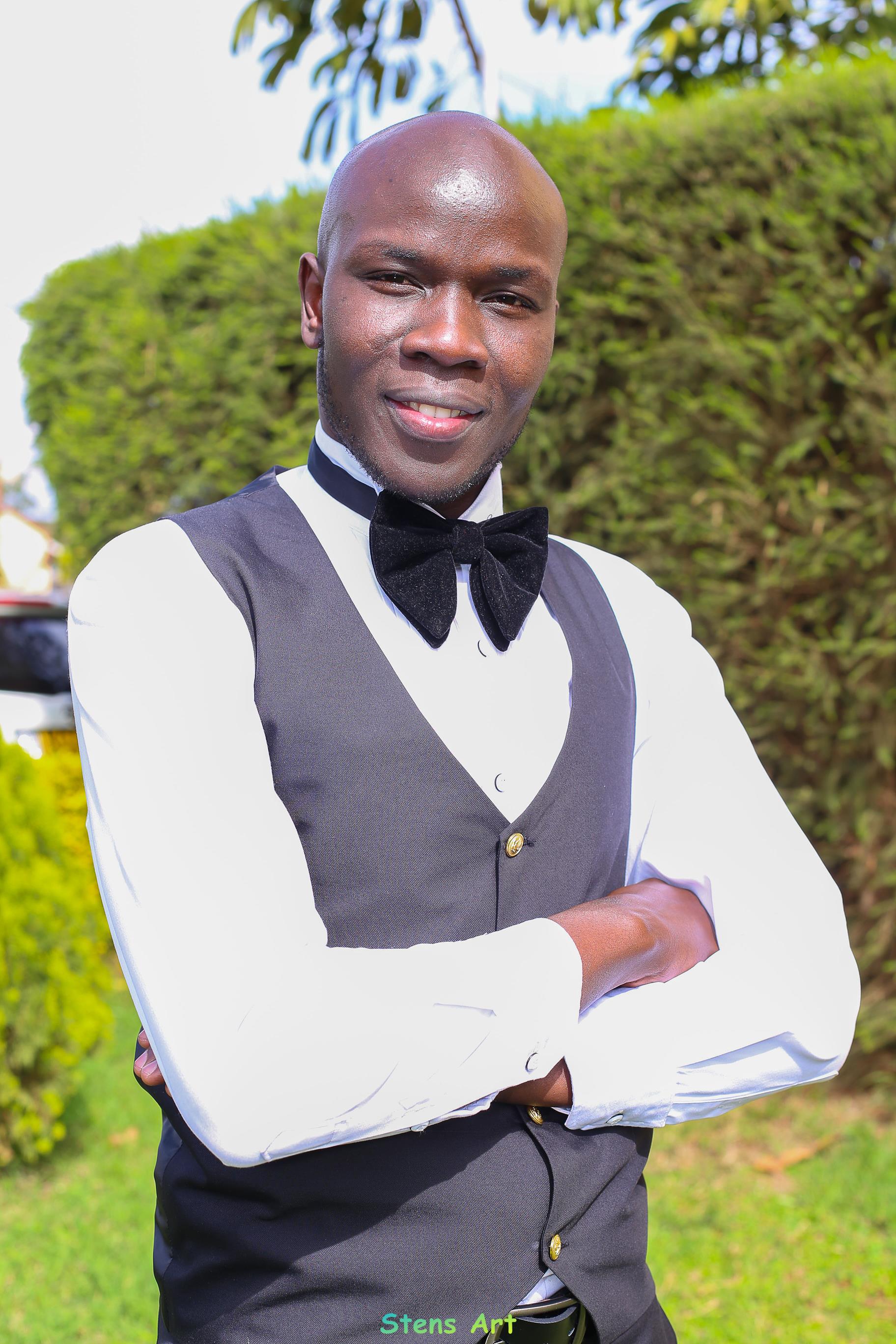 Lead Pastor