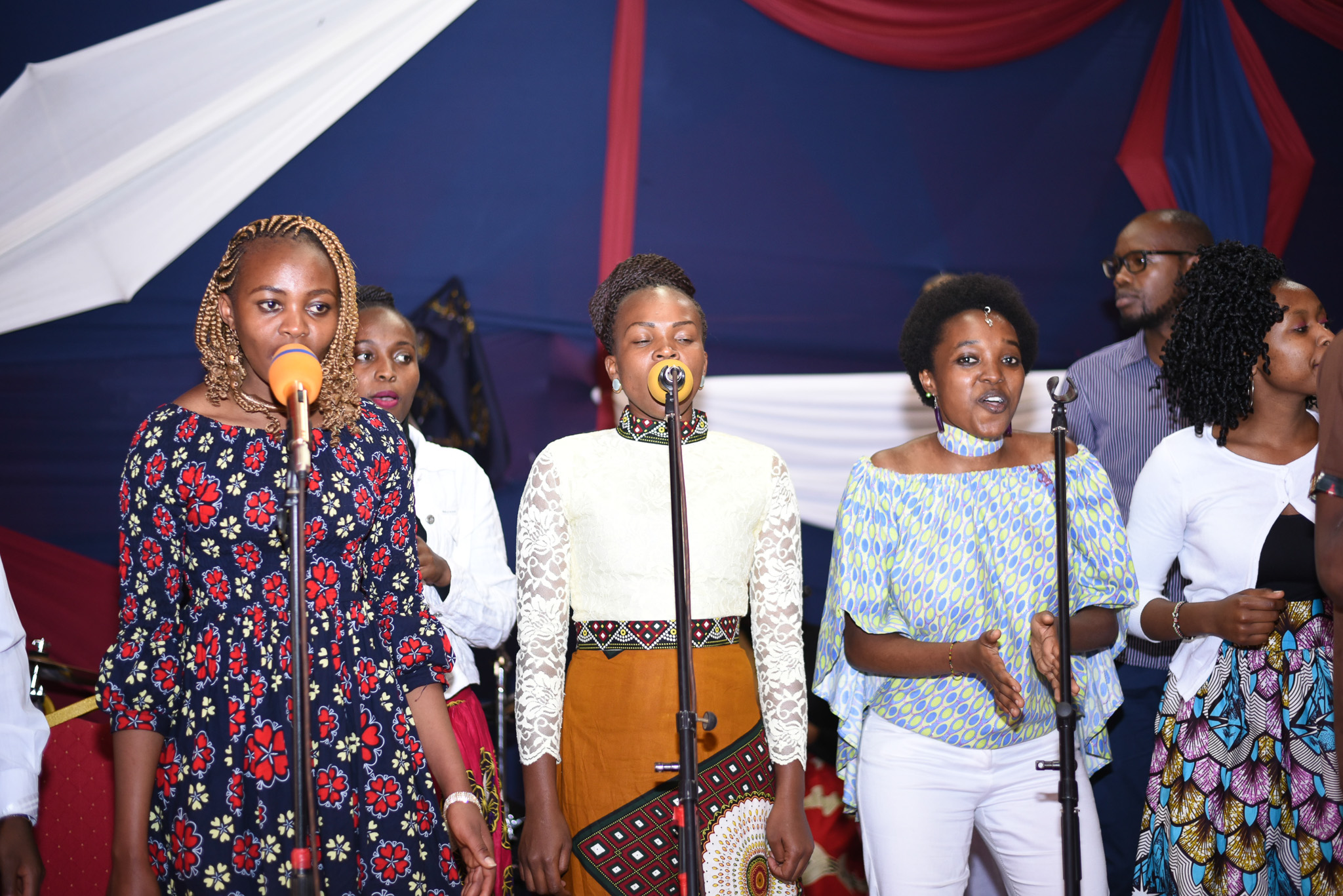 Church Family